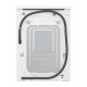 LG F2J7HY2W lavatrice Caricamento frontale 7 kg 1200 Giri/min Bianco 12