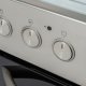 Samsung F-NB69R3300RS set di elettrodomestici da cucina Piano cottura a induzione Forno elettrico 6