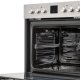 Samsung F-NB69R3300RS set di elettrodomestici da cucina Piano cottura a induzione Forno elettrico 8