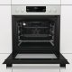 Gorenje BCI737E301X 71 L 10400 W Acciaio inox 3