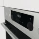 Gorenje BCI737E301X 71 L 10400 W Acciaio inox 4