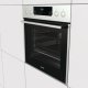 Gorenje BCI737E301X 71 L 10400 W Acciaio inox 5