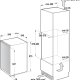 Gorenje FI2092E1 Congelatore verticale Da incasso 95 L Bianco 4