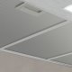 Neff DQBC920N Cappa aspirante a parete Acciaio inox 350 m³/h 5