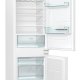 Gorenje NRKI4182E1 Libera installazione 248 L Bianco 3