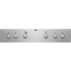 AEG HB3100MS21 set di elettrodomestici da cucina Ceramica Forno elettrico 4