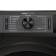 Gorenje WEI843PB lavatrice Caricamento frontale 8 kg 1400 Giri/min Nero 4