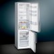 Siemens iQ300 KG39N3IDP frigorifero con congelatore Libera installazione 366 L D Acciaio inox 3