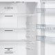 Siemens iQ300 KG39N3IDP frigorifero con congelatore Libera installazione 366 L D Acciaio inox 4