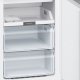 Siemens iQ300 KG39N3IDP frigorifero con congelatore Libera installazione 366 L D Acciaio inox 7