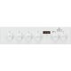 Electrolux *EKK54953OW cooker Cucina Elettrico Bianco 4