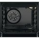Electrolux *EKK54953OW cooker Cucina Elettrico Bianco 5