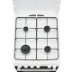 Electrolux *EKK54953OW cooker Cucina Elettrico Bianco 7