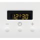 Electrolux *EKK54953OW cooker Cucina Elettrico Bianco 8