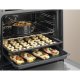 Electrolux *EKK54953OW cooker Cucina Elettrico Bianco 9