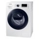 Samsung WW90K44305W lavatrice Caricamento frontale 9 kg 1400 Giri/min Bianco 4