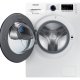 Samsung WW90K44305W lavatrice Caricamento frontale 9 kg 1400 Giri/min Bianco 5