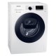 Samsung WW90K44305W lavatrice Caricamento frontale 9 kg 1400 Giri/min Bianco 6
