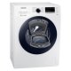 Samsung WW90K44305W lavatrice Caricamento frontale 9 kg 1400 Giri/min Bianco 7