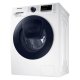 Samsung WW90K44305W lavatrice Caricamento frontale 9 kg 1400 Giri/min Bianco 8