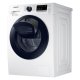 Samsung WW90K44305W lavatrice Caricamento frontale 9 kg 1400 Giri/min Bianco 10