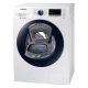 Samsung WW90K44305W lavatrice Caricamento frontale 9 kg 1400 Giri/min Bianco 11