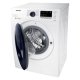 Samsung WW90K44305W lavatrice Caricamento frontale 9 kg 1400 Giri/min Bianco 12
