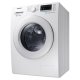 Samsung WD80M4433IW lavasciuga Libera installazione Caricamento frontale Bianco 4