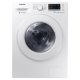 Samsung WD80M4433IW lavasciuga Libera installazione Caricamento frontale Bianco 6