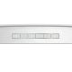 Neff DABE941N Cappa aspirante a parete Acciaio inox 580 m³/h 3
