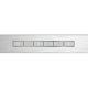 Neff DQBE941N Cappa aspirante a parete Acciaio inox 610 m³/h 3