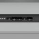 Neff DMAC611X Cappa aspirante a parete Argento 360 m³/h 4