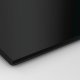 Neff TUB5650X Nero Da incasso 60 cm Piano cottura a induzione 4 Fornello(i) 4