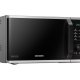 Samsung MS23K3515AS/EN forno a microonde Argento Solo microonde Superficie piana 23 L 800 W 3
