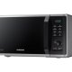 Samsung MS23K3515AS/EN forno a microonde Argento Solo microonde Superficie piana 23 L 800 W 4