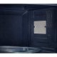 Samsung MS23K3515AS/EN forno a microonde Argento Solo microonde Superficie piana 23 L 800 W 9