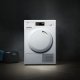 Miele TDB220WP asciugatrice Libera installazione Caricamento frontale 7 kg A++ Bianco 3