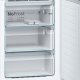 Bosch Serie 4 KGN39XIDQ frigorifero con congelatore Libera installazione 368 L D Acciaio inox 4