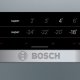 Bosch Serie 4 KGN39XIDQ frigorifero con congelatore Libera installazione 368 L D Acciaio inox 7