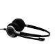 EPOS IMPACT SC 660 ANC USB Auricolare Cablato A Padiglione Musica e Chiamate USB tipo A Nero, Argento 5