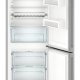Liebherr CNPef 4313 Libera installazione 310 L D Argento 4