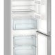Liebherr CNPef 4313 Libera installazione 310 L D Argento 6