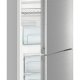 Liebherr CNPef 4313 Libera installazione 310 L D Argento 7