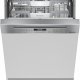 Miele G 7100 SCi A scomparsa parziale 14 coperti C 4