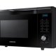Samsung MC28M6035CK Nero Microonde combinato Superficie piana 28 L 900 W 3