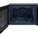 Samsung MC28M6035CK Nero Microonde combinato Superficie piana 28 L 900 W 5