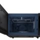 Samsung MC28M6035CK Nero Microonde combinato Superficie piana 28 L 900 W 6