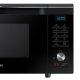 Samsung MC28M6035CK Nero Microonde combinato Superficie piana 28 L 900 W 7