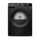 Gorenje DE83ILB/GI asciugatrice Libera installazione Caricamento dall'alto 8 kg A+++ Nero 3