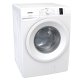Gorenje WP723P lavatrice Caricamento frontale 7 kg 1200 Giri/min Bianco 4